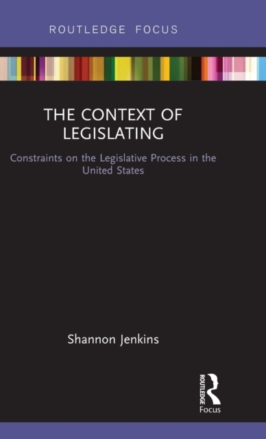 The Context of Legislating