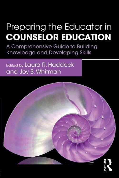 Preparing the Educator in Counselor Education