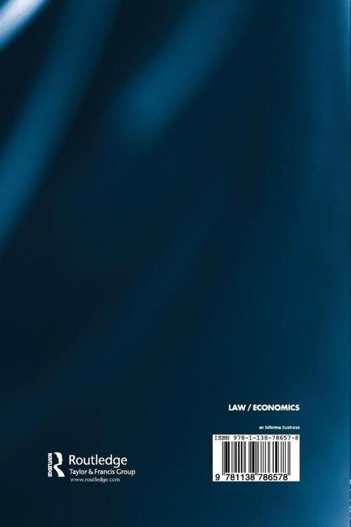 The Law and Economics of Intellectual Property in the Digital Age