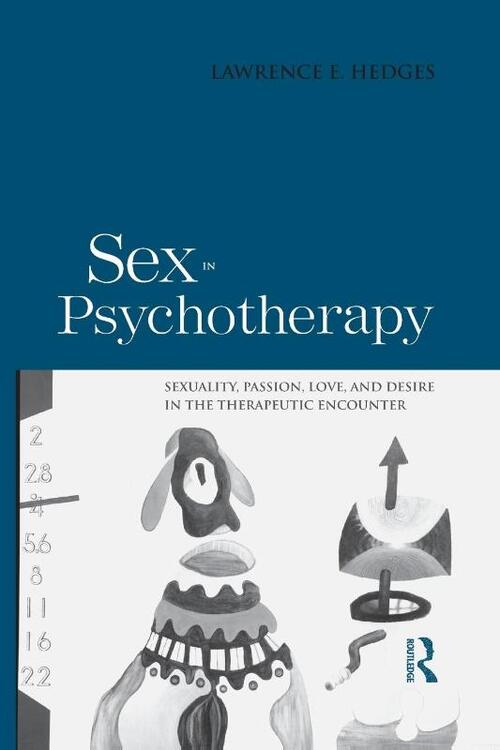 Sex in Psychotherapy