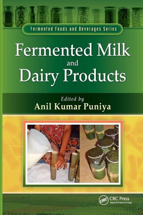 Fermented Milk and Dairy Products