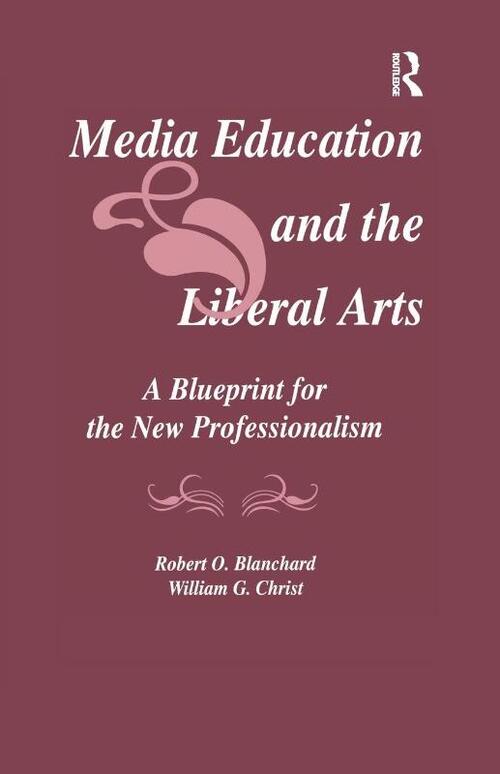 Media Education and the Liberal Arts