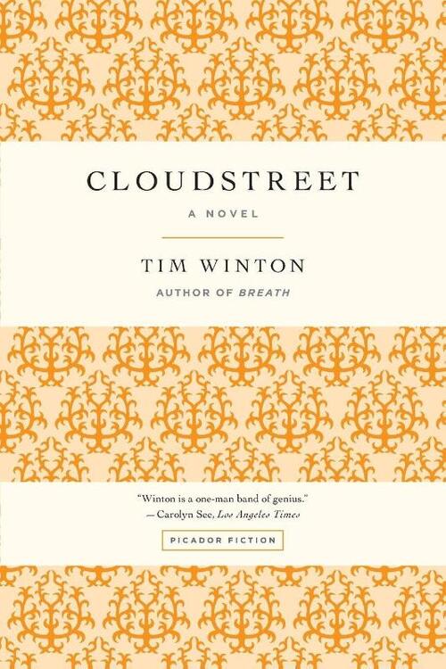 Cloudstreet