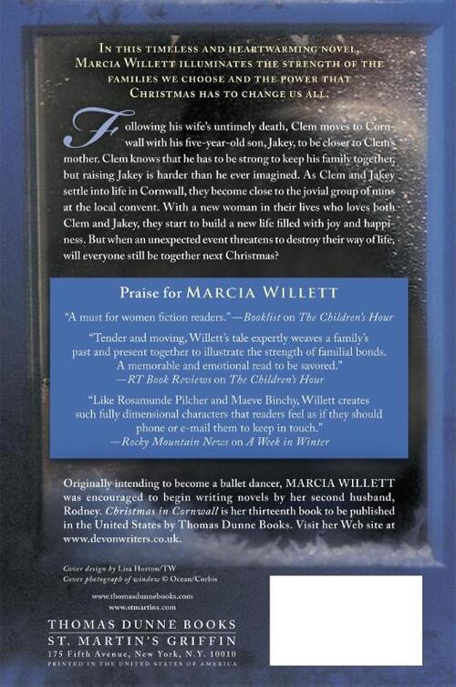 Christmas In Cornwall