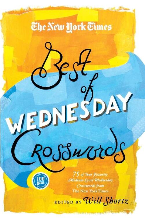 The New York Times Best of Wednesday Crosswords