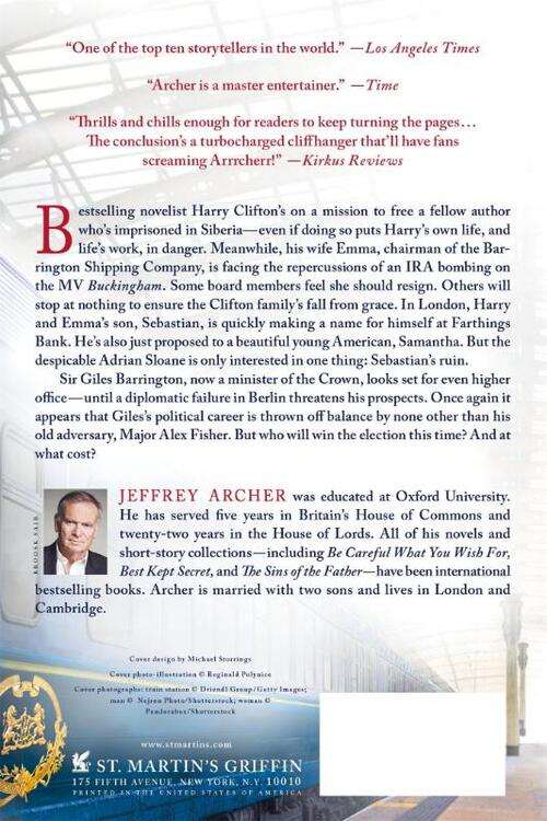 Mightier Than the Sword