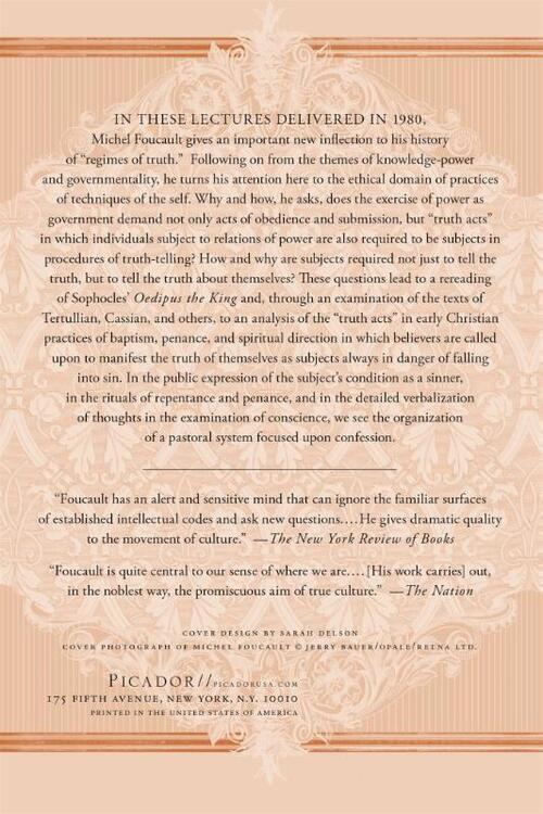 On The Government Of The Livin