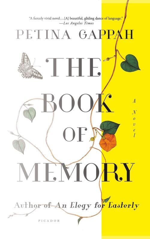 BK Of Memory