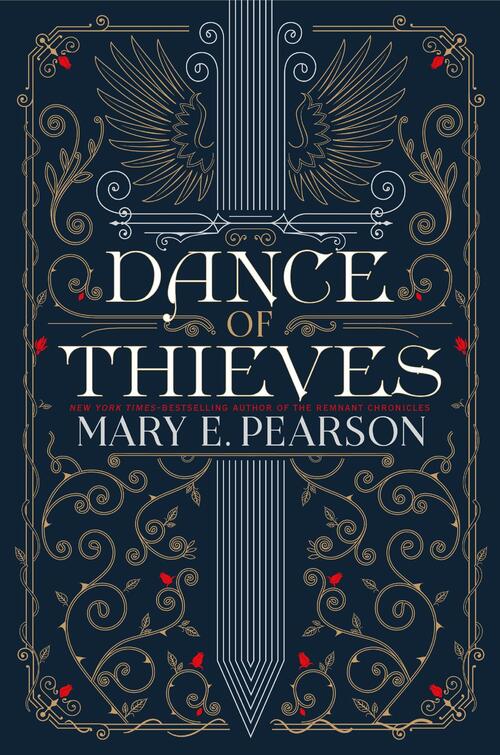 Dance of Thieves