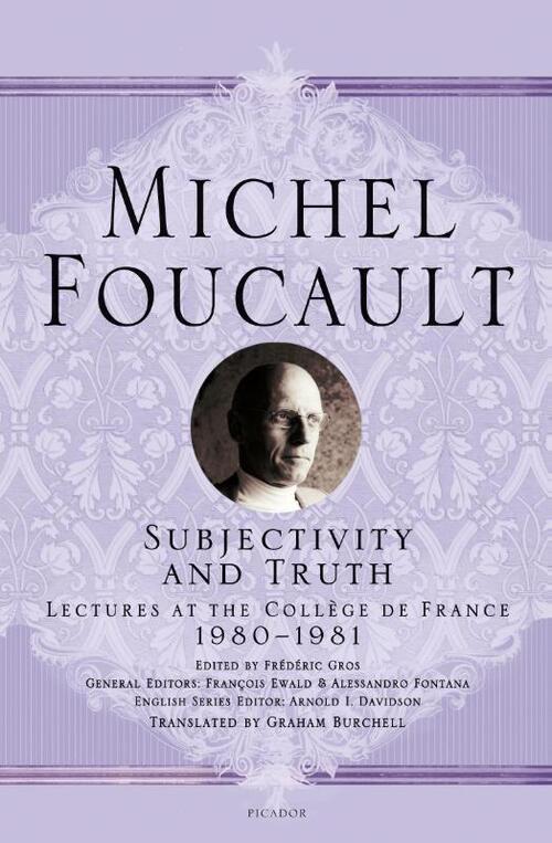 Subjectivity and Truth