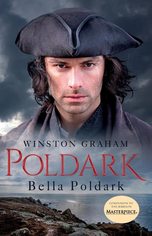 Bella Poldark