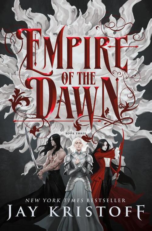 Empire of the Dawn