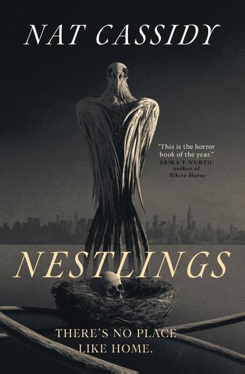 Nestlings
