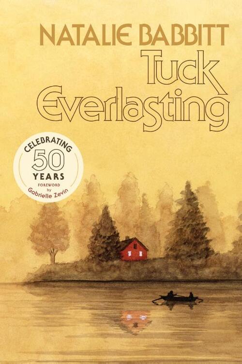Tuck Everlasting