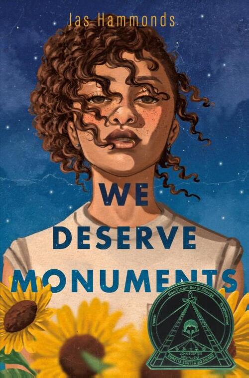 We Deserve Monuments