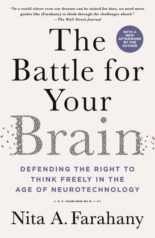 The Battle for Your Brain