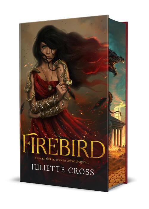 The Firebird