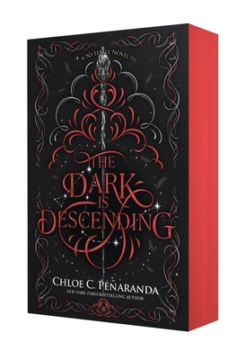 Dark Is Descending