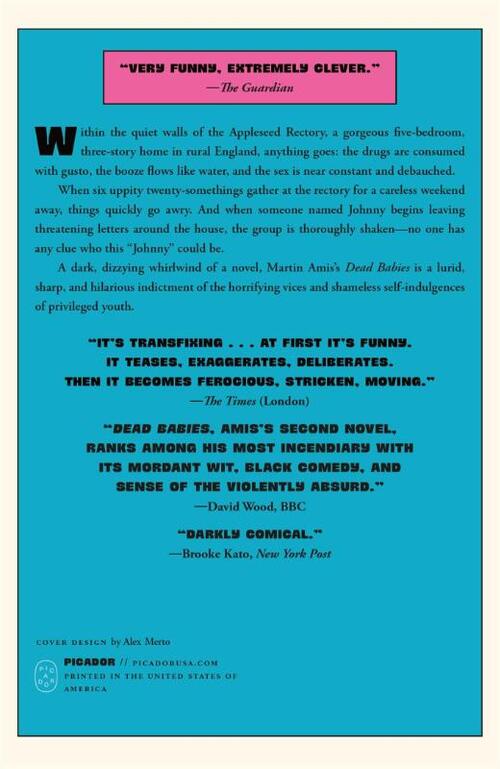 Dead Babies