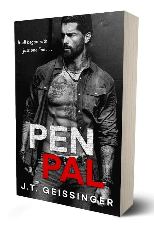 Pen Pal