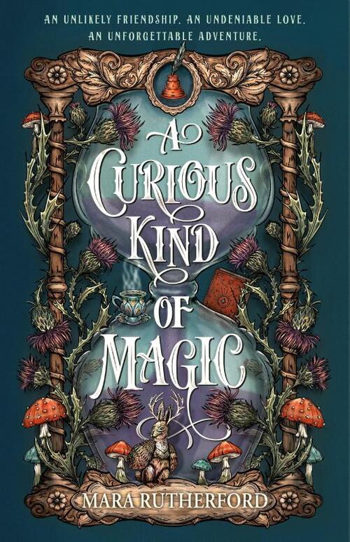 A Curious Kind of Magic