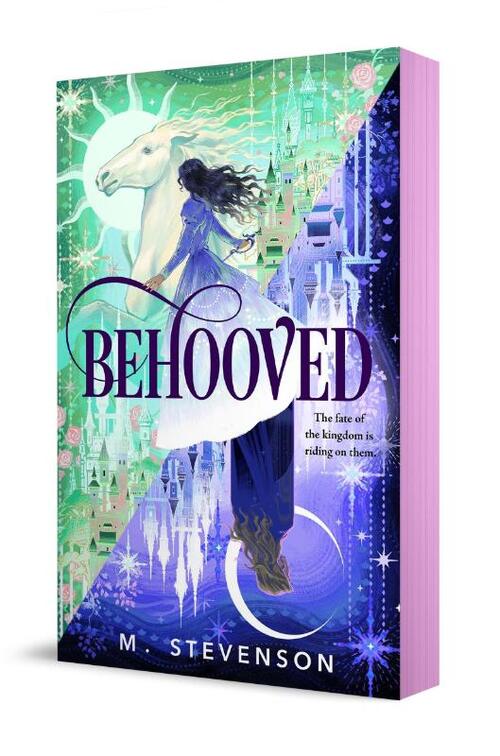 Behooved