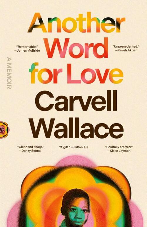 Another Word for Love