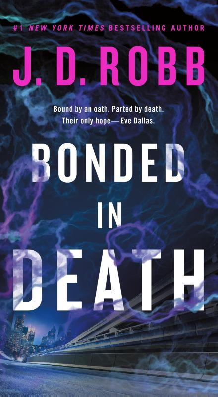 Bonded in Death