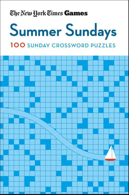 New York Times Games Summer Sundays