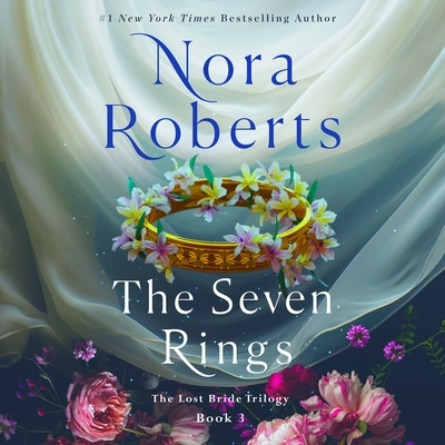 The Seven Rings: The Lost Bride Trilogy, Book 3