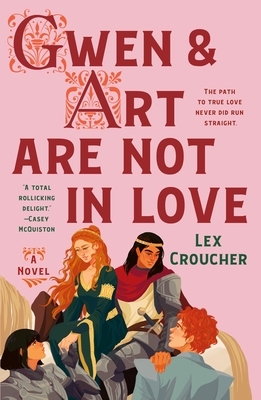 The Gwen & Art Are Not in Love