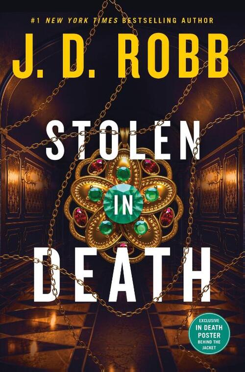 Stolen in Death