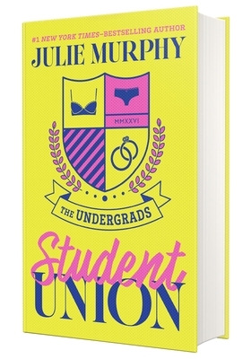 The Undergrads: Student Union