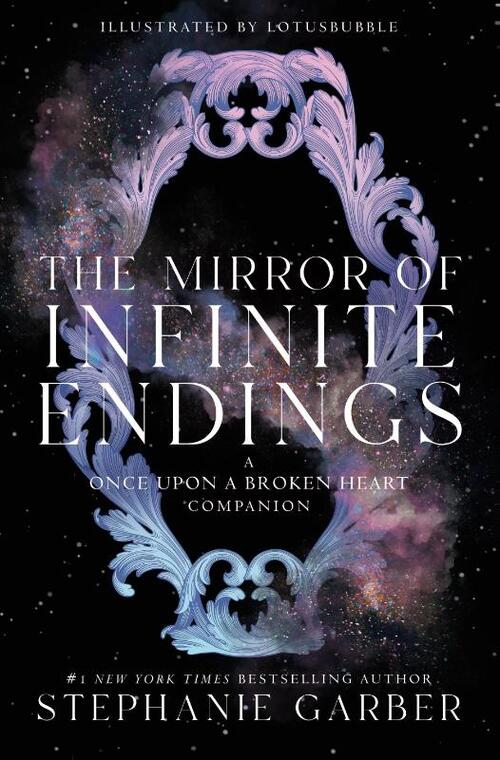 Mirror of Infinite Endings