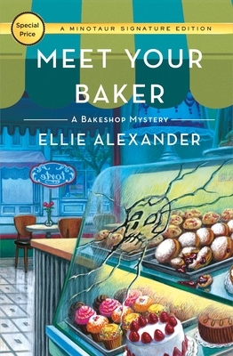 A Meet Your Baker