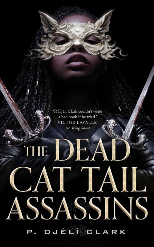 The Dead Cat Tail Assassins