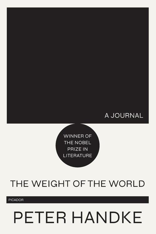 Weight of the World