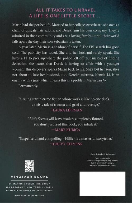 Little Secrets