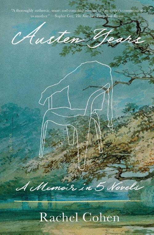 Austen Years