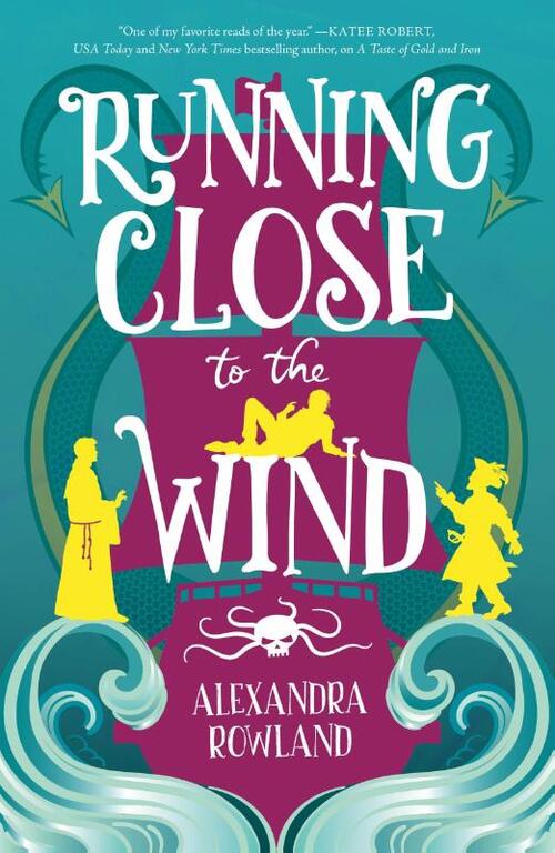 Running Close to the Wind