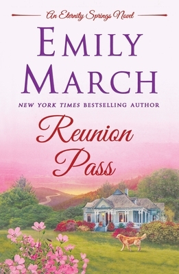 Reunion Pass: An Eternity Springs Novel