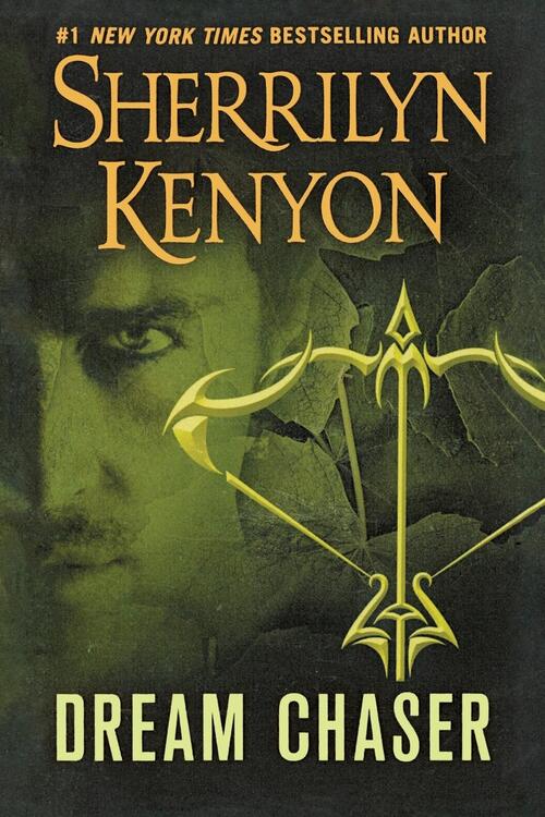 Kenyon, S: Dream Chaser