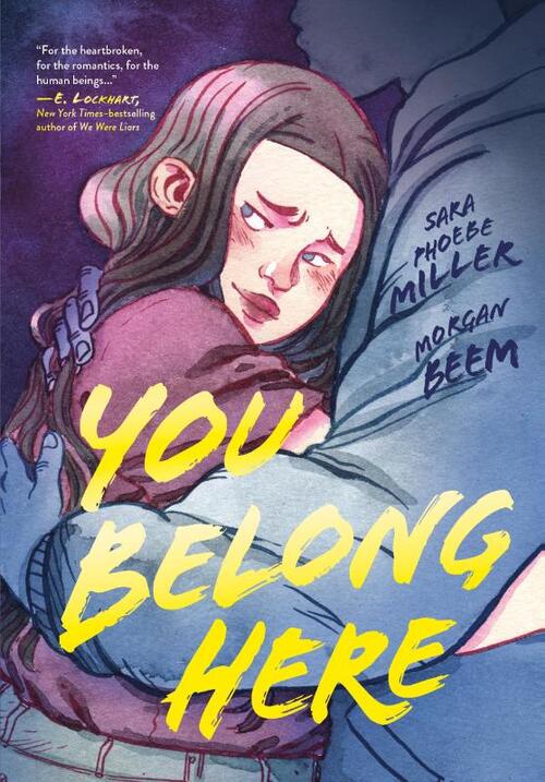 You Belong Here