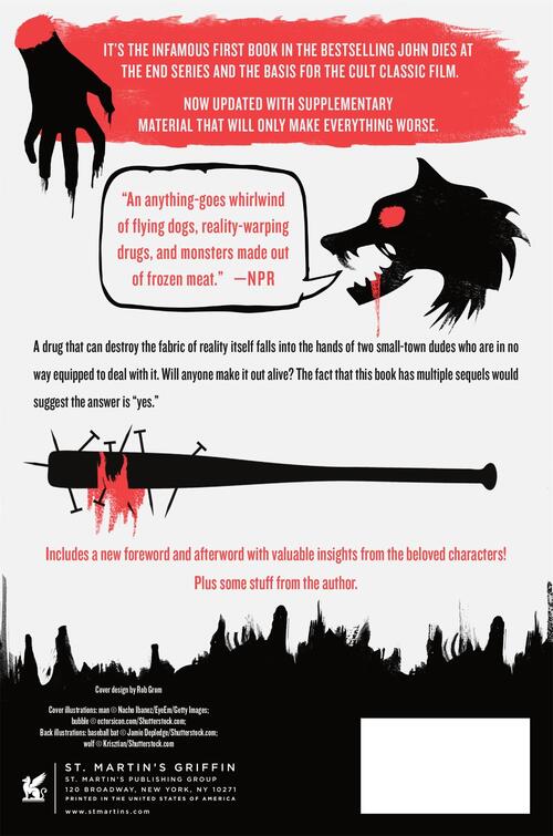 John Dies at the End