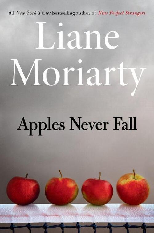 Apples Never Fall