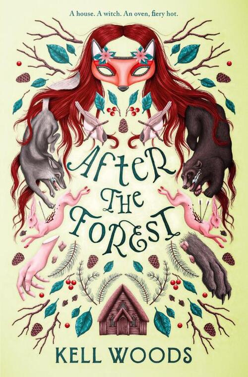 After the Forest