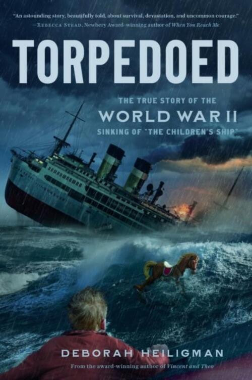 Torpedoed