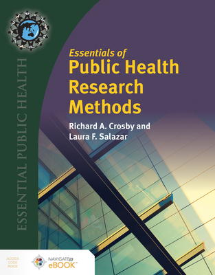 Essentials Of Public Health Research Methods