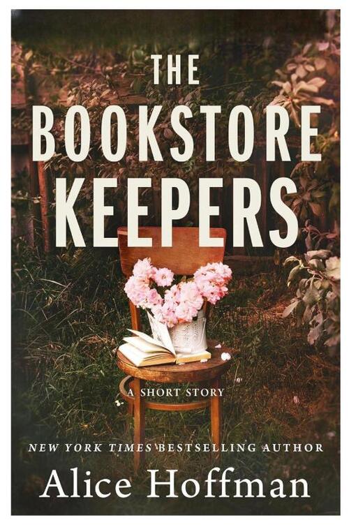 The Bookstore Keepers (The Once Upon a Time Bookshop Stories)
