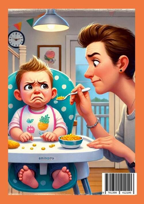 Cultural Baby Foods & Picky Eaters Cookbook